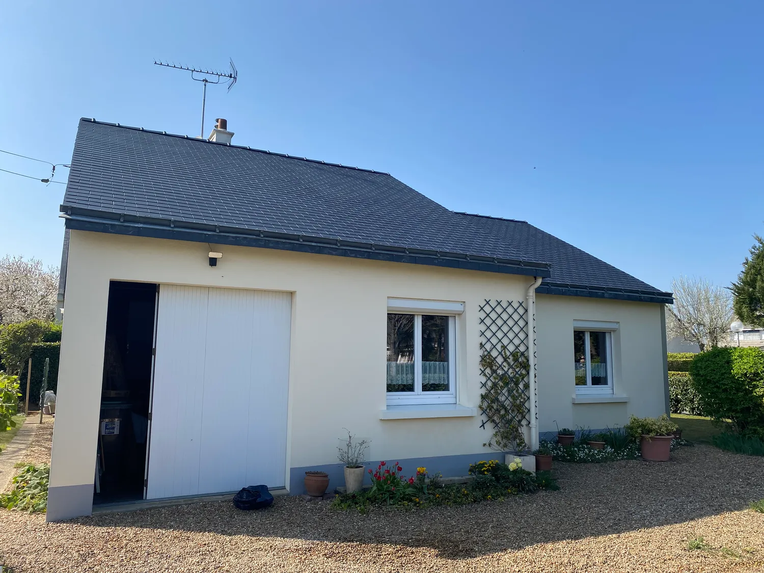 renovation toiture la baule escoublac